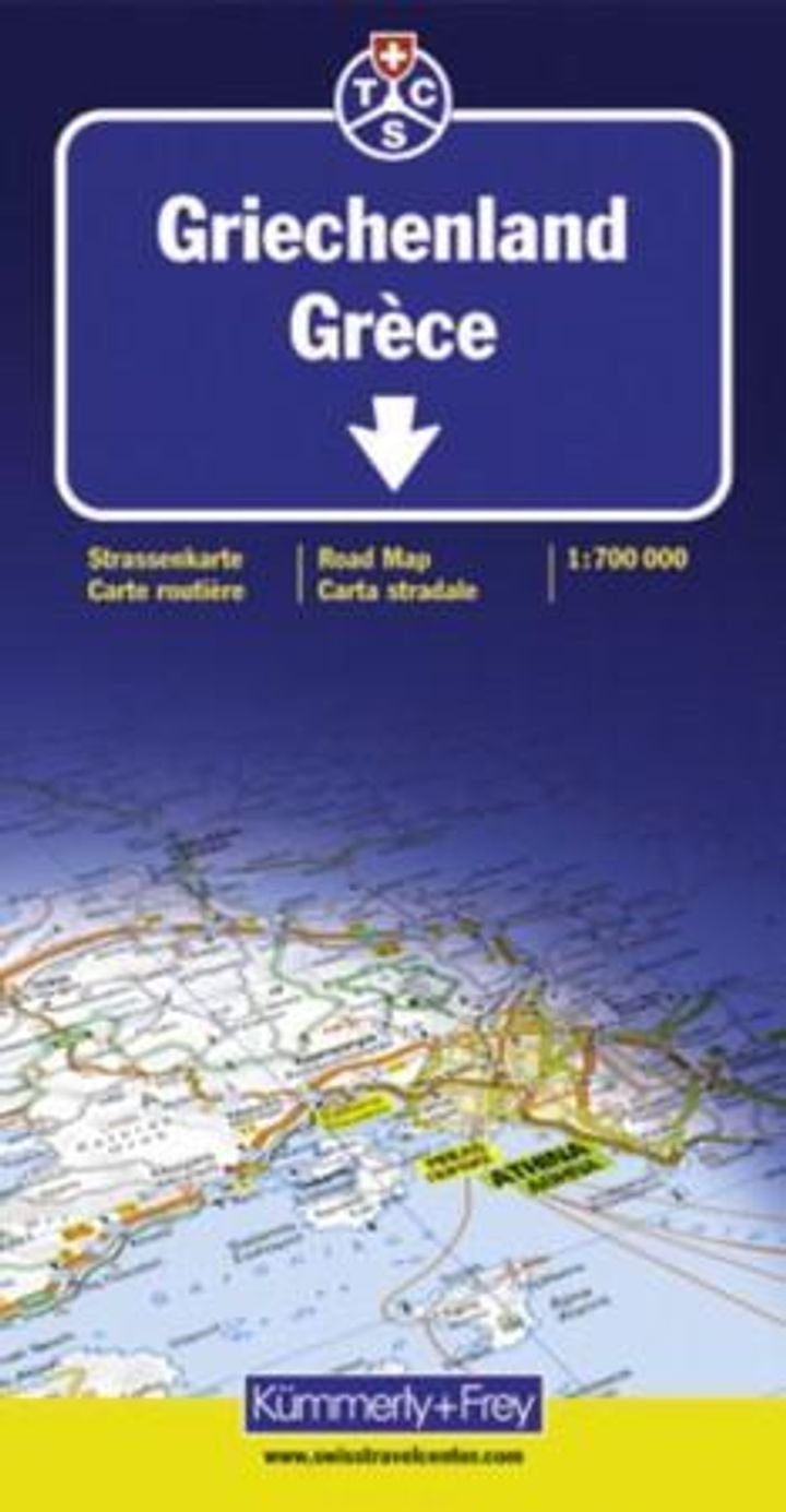 Griechenland