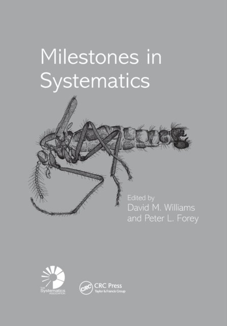 Milestones in Systematics