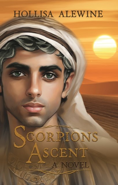 Scorpions Ascent