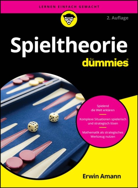 Spieltheorie fur Dummies