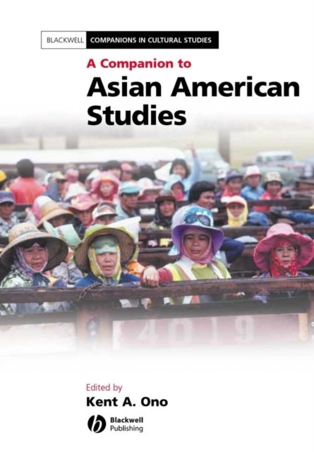 A Companion to Asian American