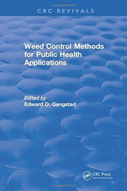 Weed Control Methods for Public Health Applications