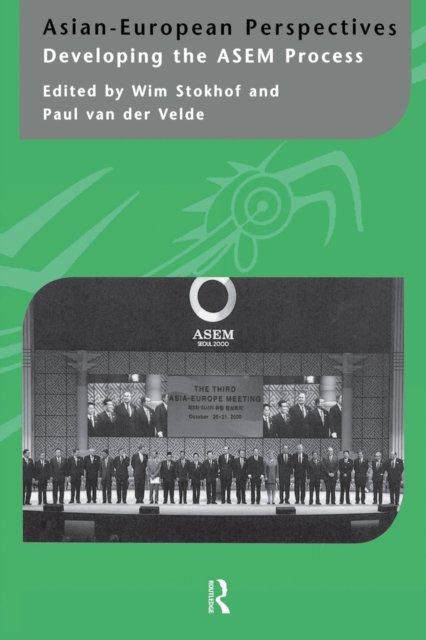 Asian-European Perspectives
