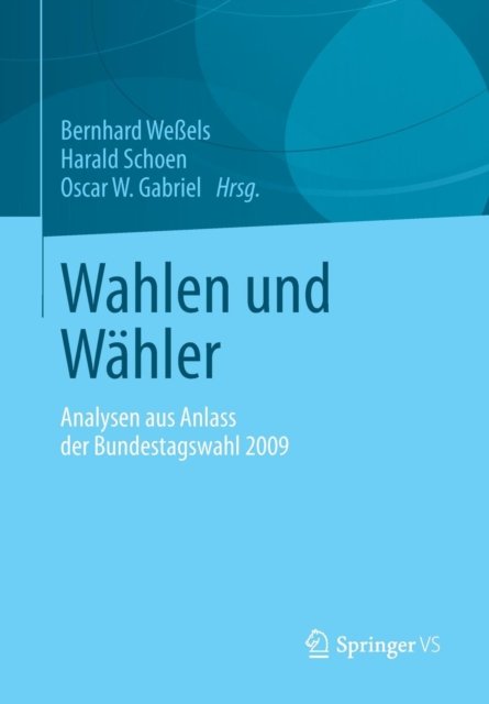 Wahlen und Wahler