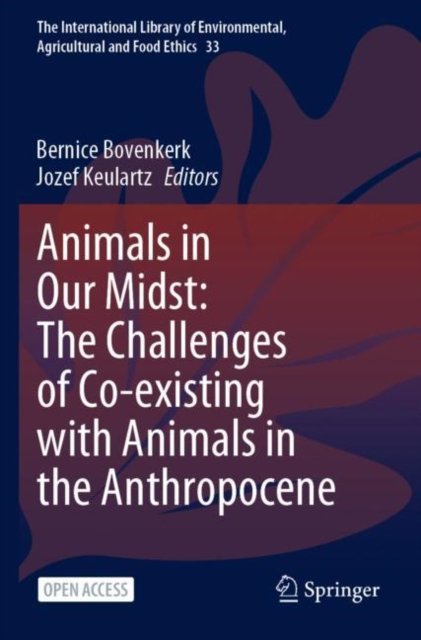 Animals in Our Midst
