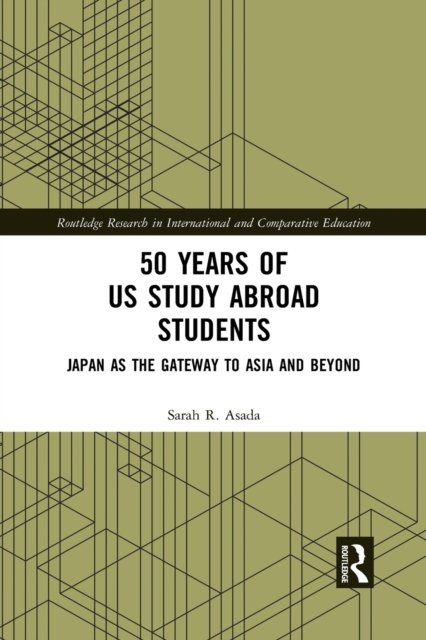 50 Years of US Study Abroad Students