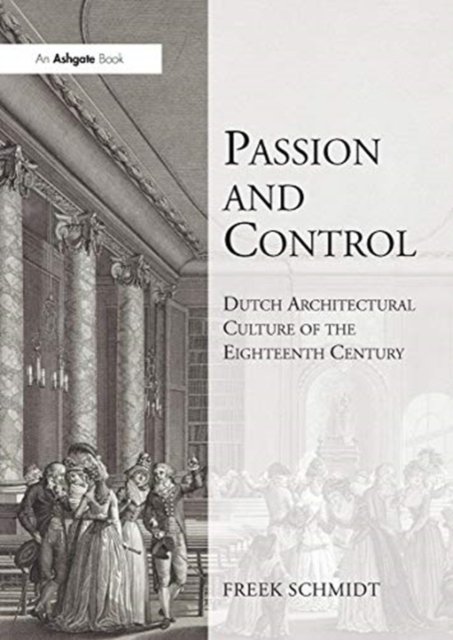 Passion and Control