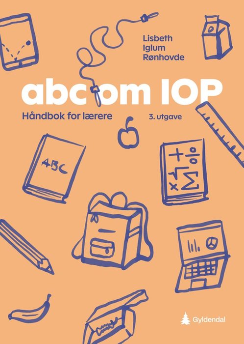 Abc om IOP