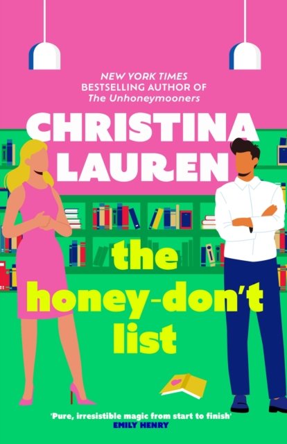Honey-Don''t List