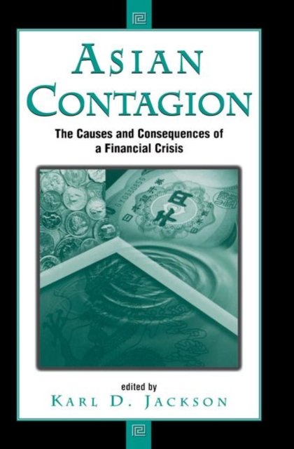 Asian Contagion