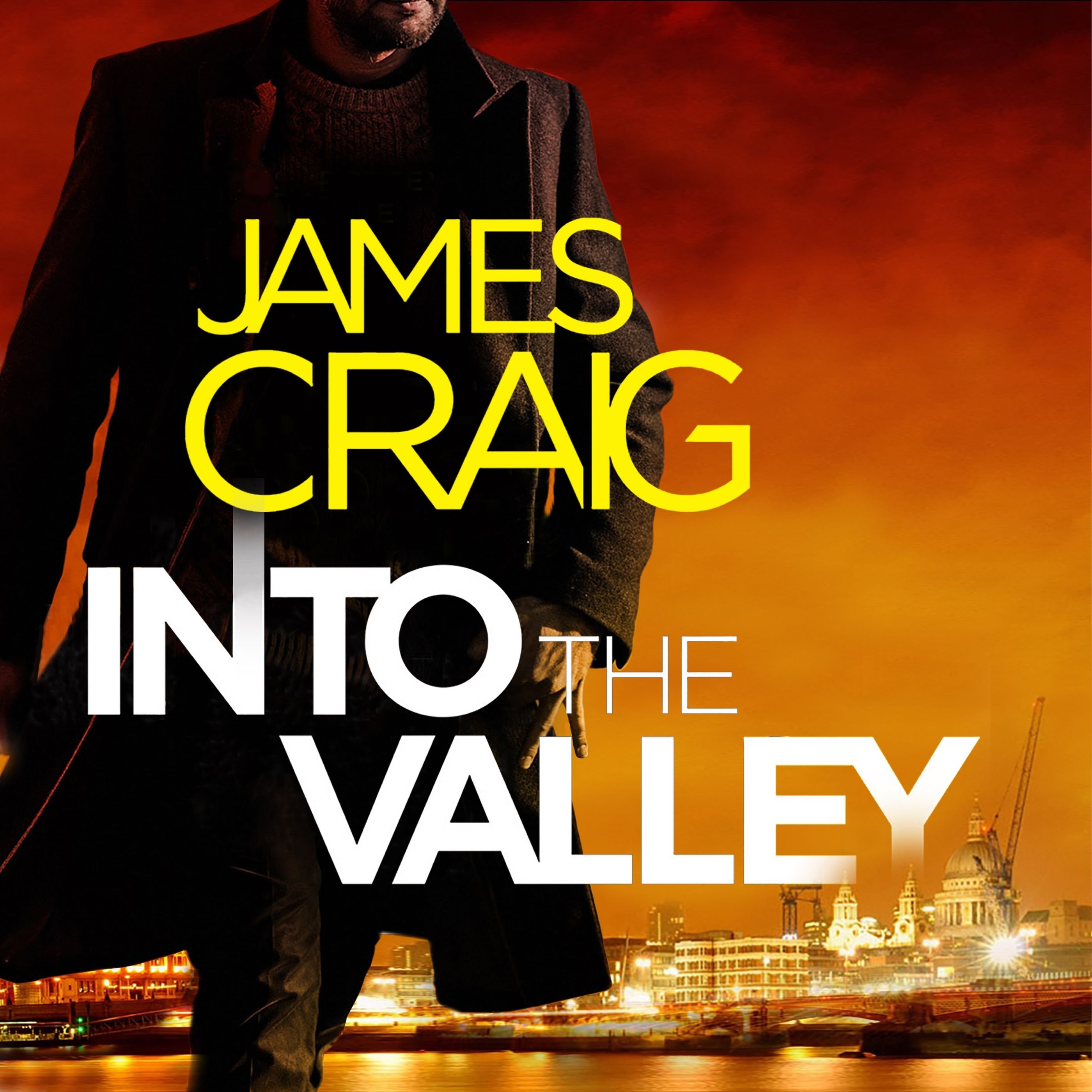 Into the Valley