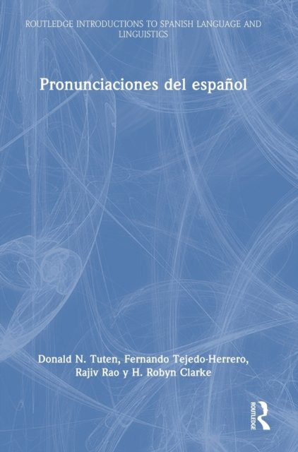 Pronunciaciones del espanol