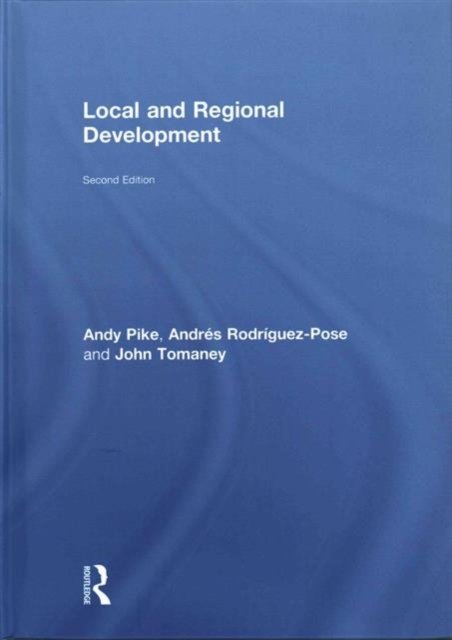 Local and Regional Development