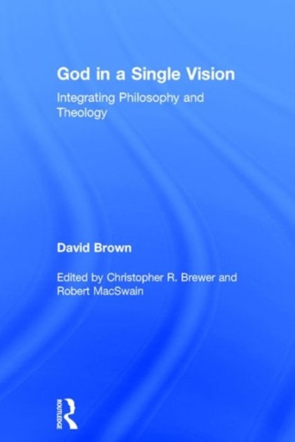 God in a Single Vision