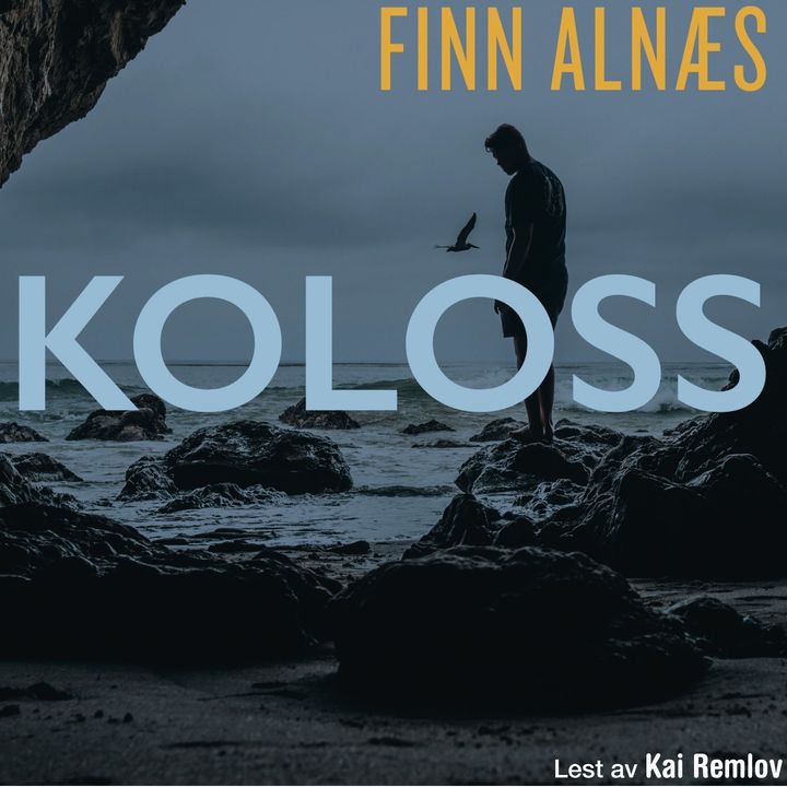 Koloss - Brage Bragessons skrift