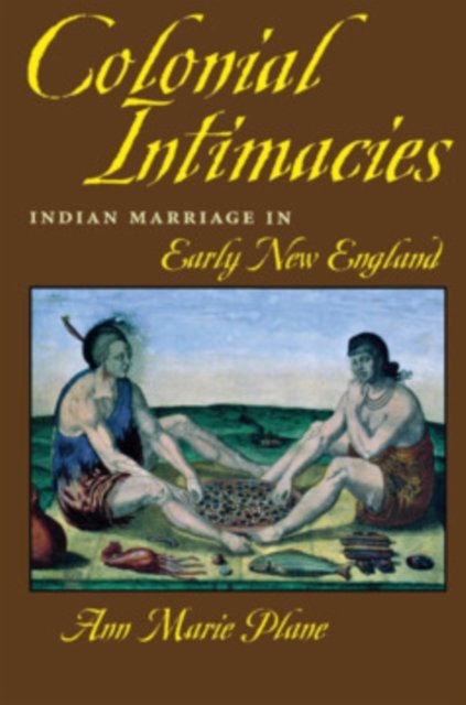 Colonial Intimacies