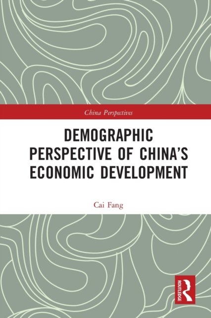 Demographic Perspective of China''s Economic Development