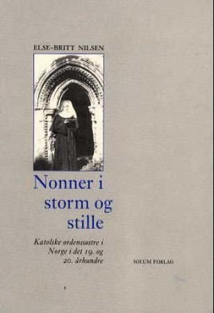 Nonner i storm og stille