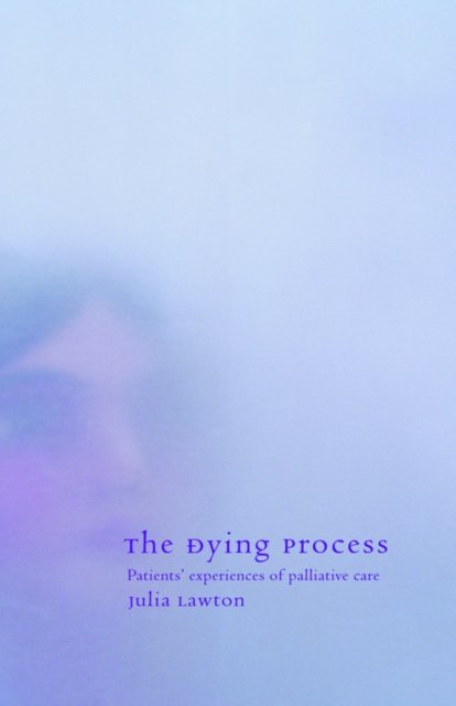 The Dying Process