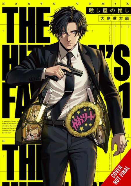 The Hitman Stans, Vol. 1