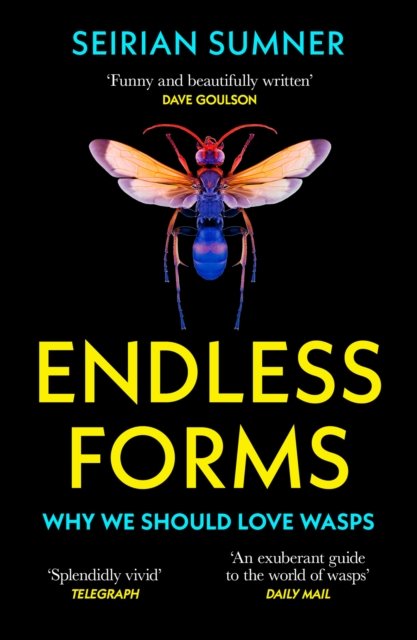 ENDLESS FORMS PB