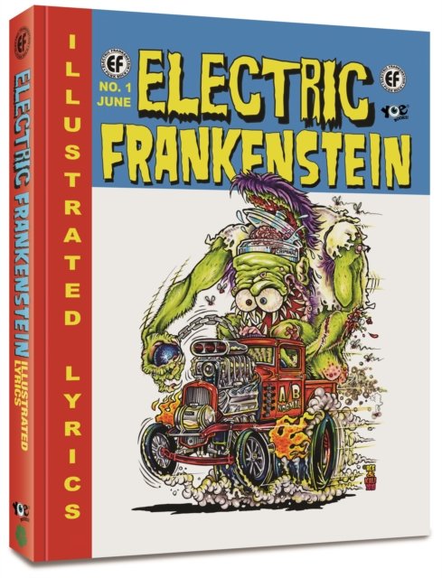 Electric Frankenstein
