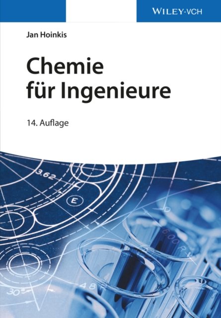 Chemie für Ingenieure 14e