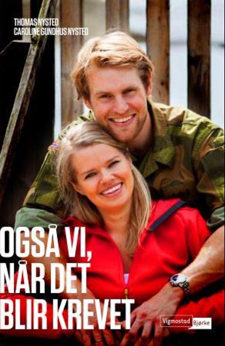 Også vi, når det blir krevet