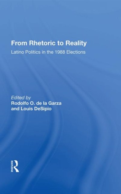 From Rhetoric to Reality