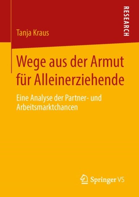 Wege aus der Armut fur Alleinerziehende