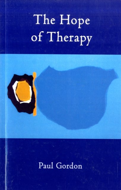 The Hope of Therapy