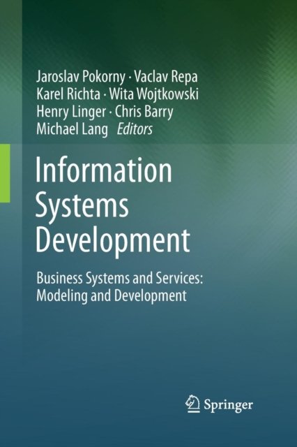 Information Systems Development