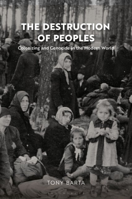 The Destruction of Peoples