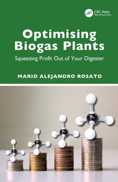 Optimising Biogas Plants