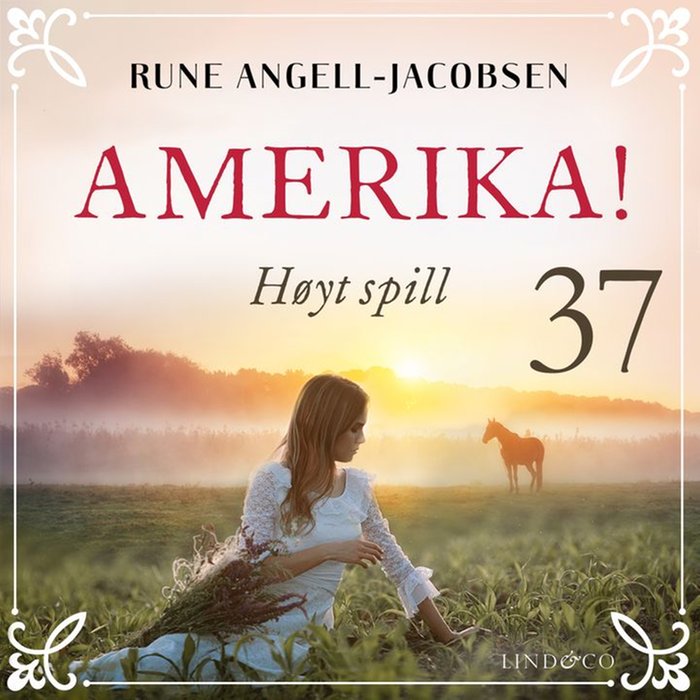Høyt spill