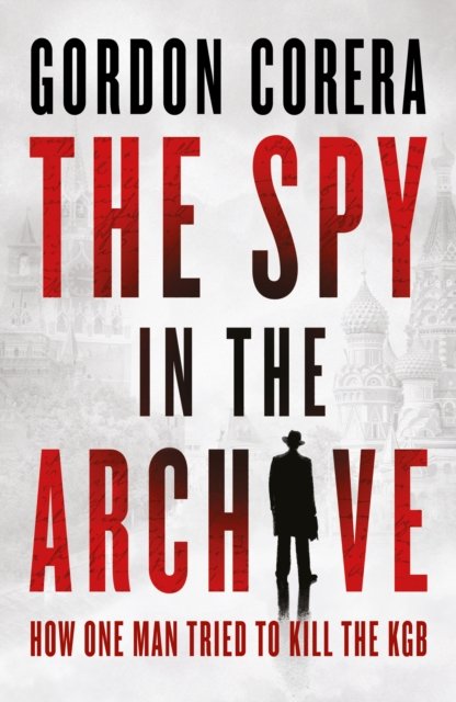SPY IN ARCHIVE HB