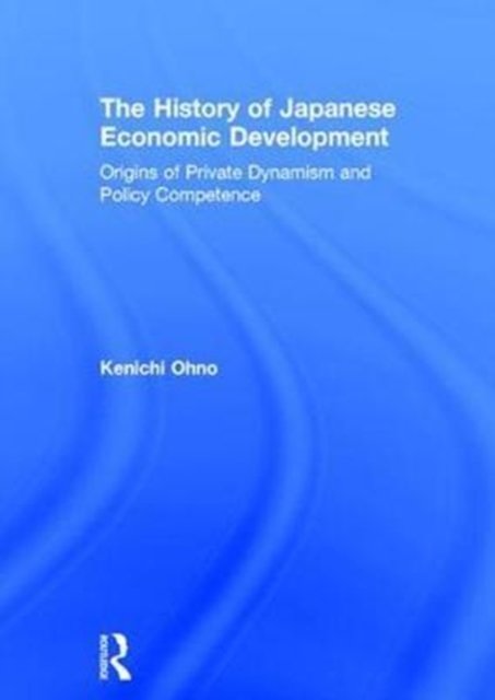 The History of Japanese Economic Development