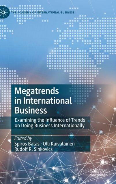 Megatrends in International Business