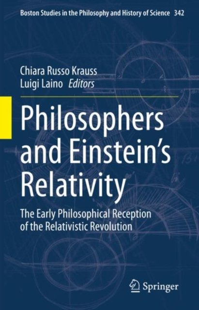 Philosophers and Einstein''s Relativity