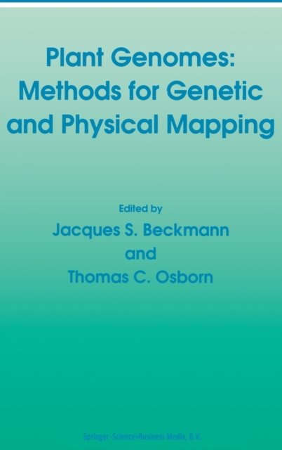 Plant Genomes