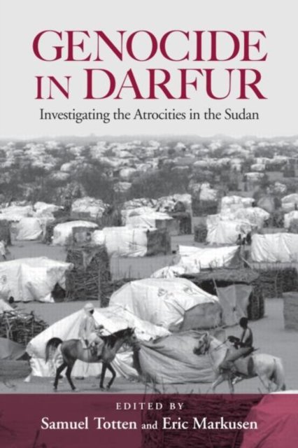 Genocide in Darfur