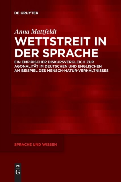 Wettstreit in der Sprache