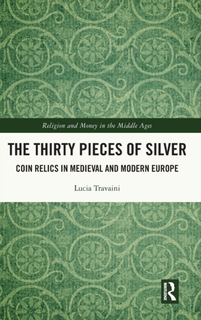 The Thirty Pieces of Silver