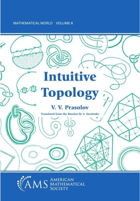 Intuitive Topology