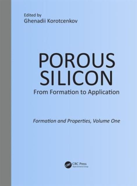 Porous Silicon