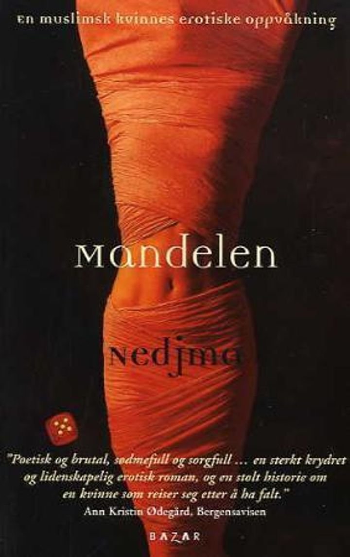 Mandelen - en personlig fortelling