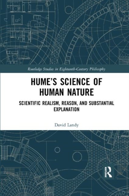 Hume?s Science of Human Nature