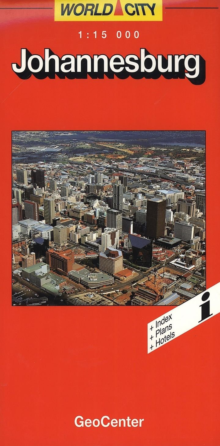 Johannesburg