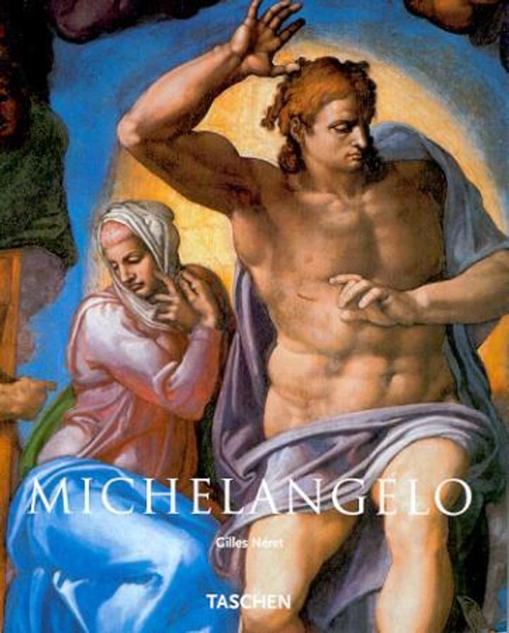 Michelangelo