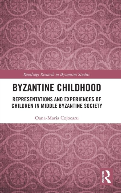 Byzantine Childhood